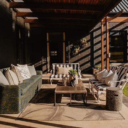 Rockwood Karkloof Forest Lodge & Mountain Cabin Yarrow 외부 사진