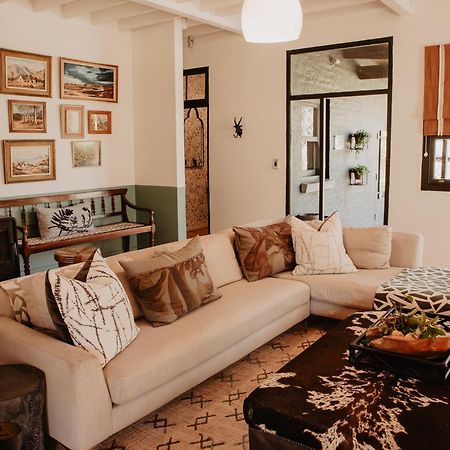 Rockwood Karkloof Forest Lodge & Mountain Cabin Yarrow 외부 사진