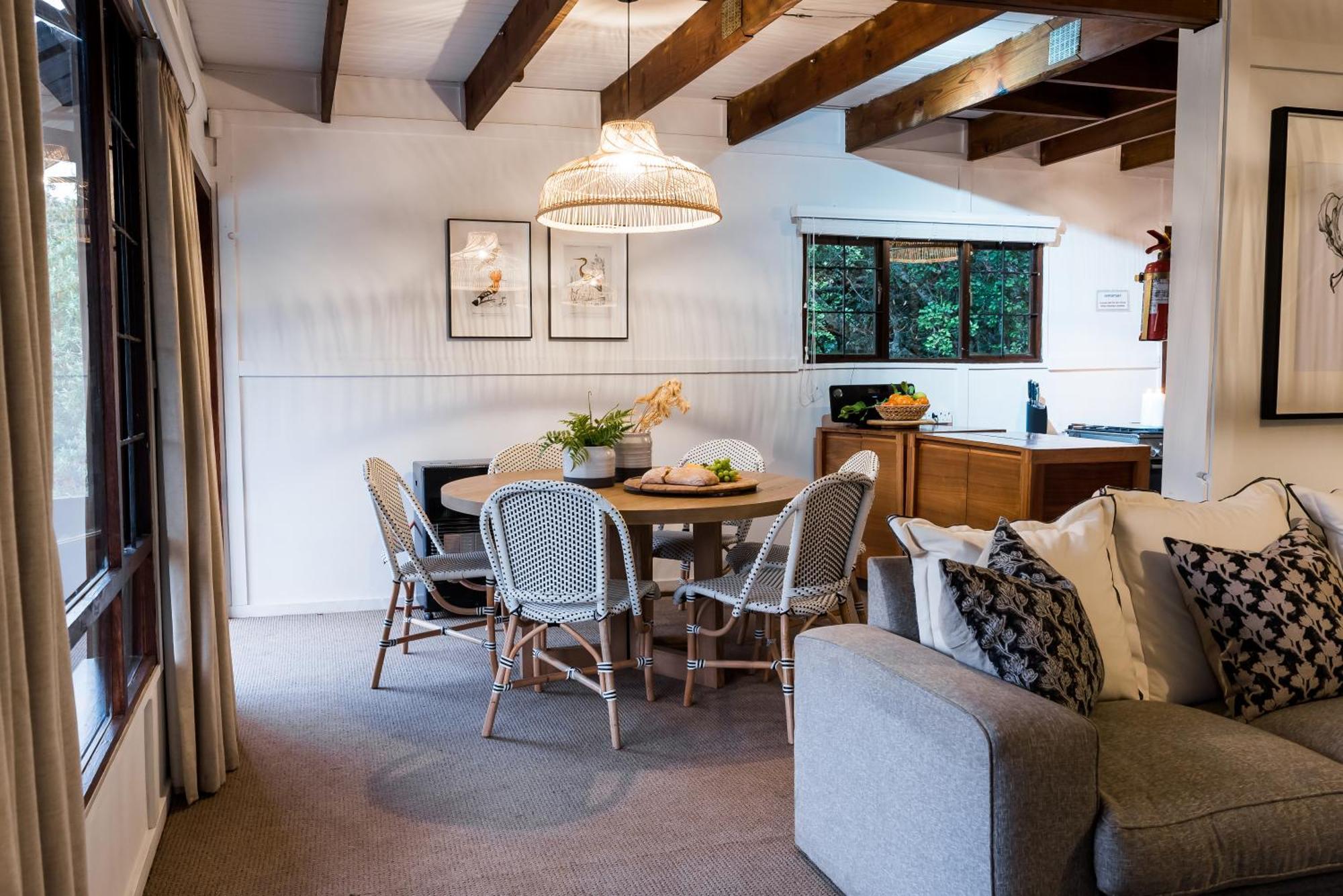 Rockwood Karkloof Forest Lodge & Mountain Cabin Yarrow 외부 사진