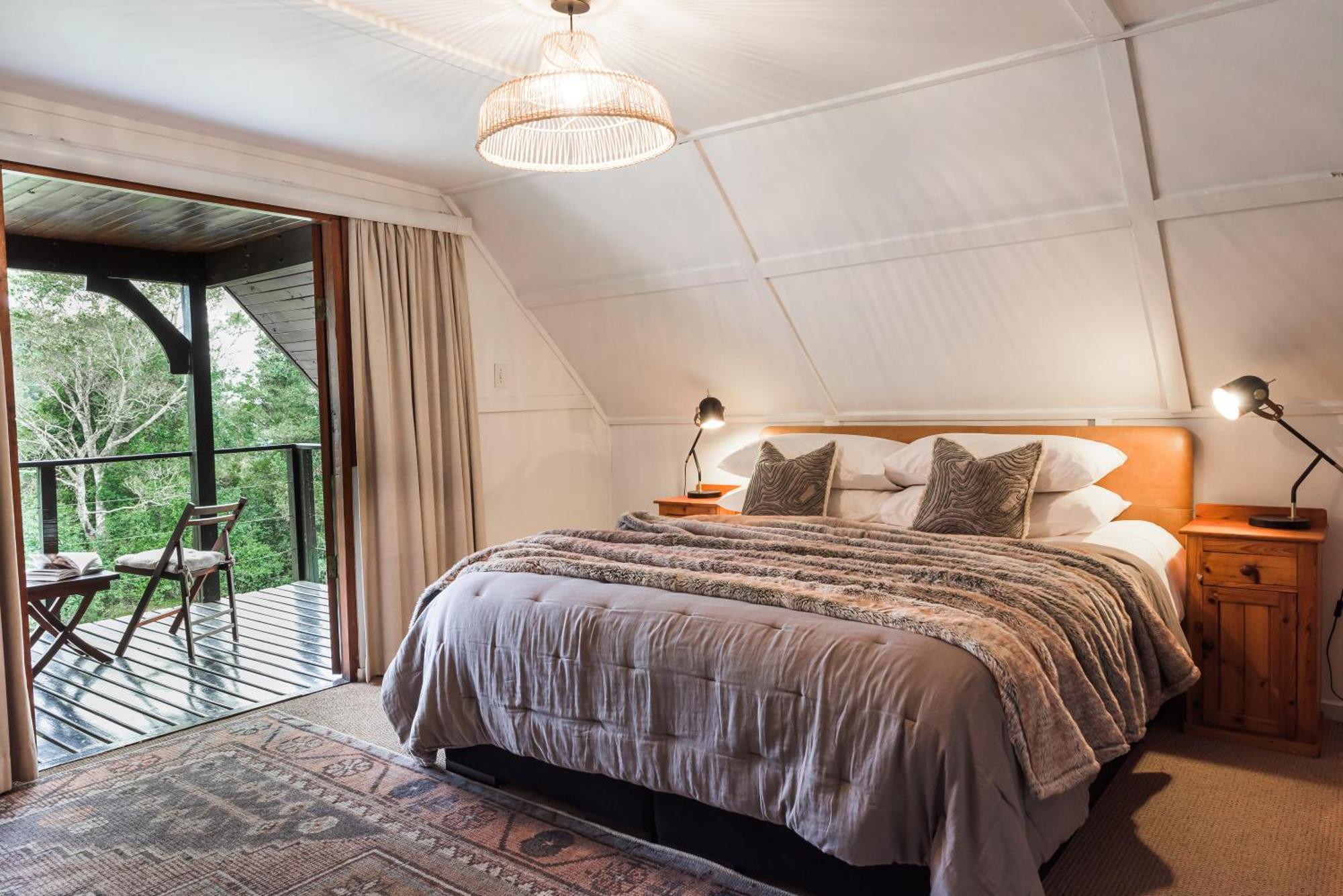 Rockwood Karkloof Forest Lodge & Mountain Cabin Yarrow 외부 사진