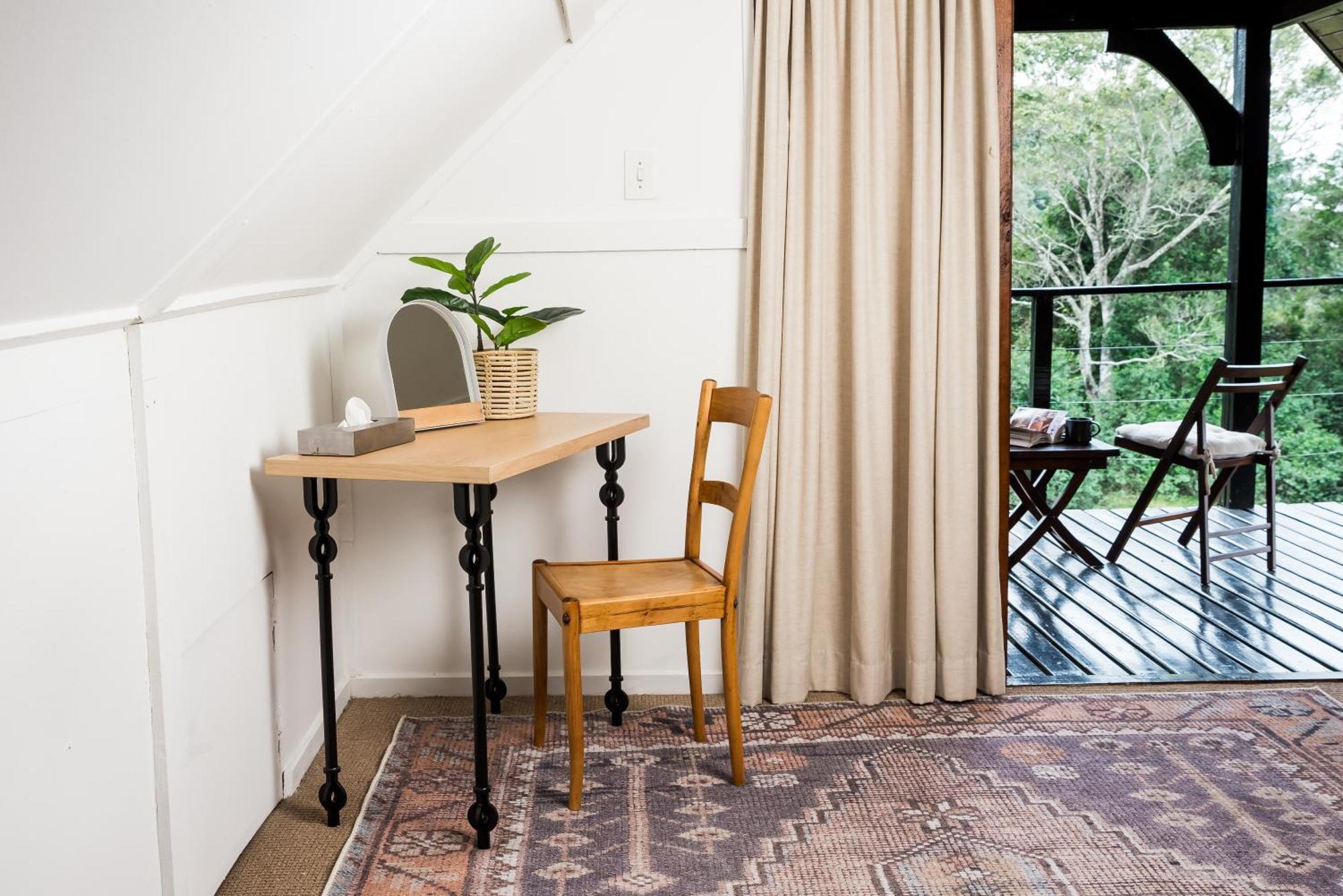 Rockwood Karkloof Forest Lodge & Mountain Cabin Yarrow 외부 사진