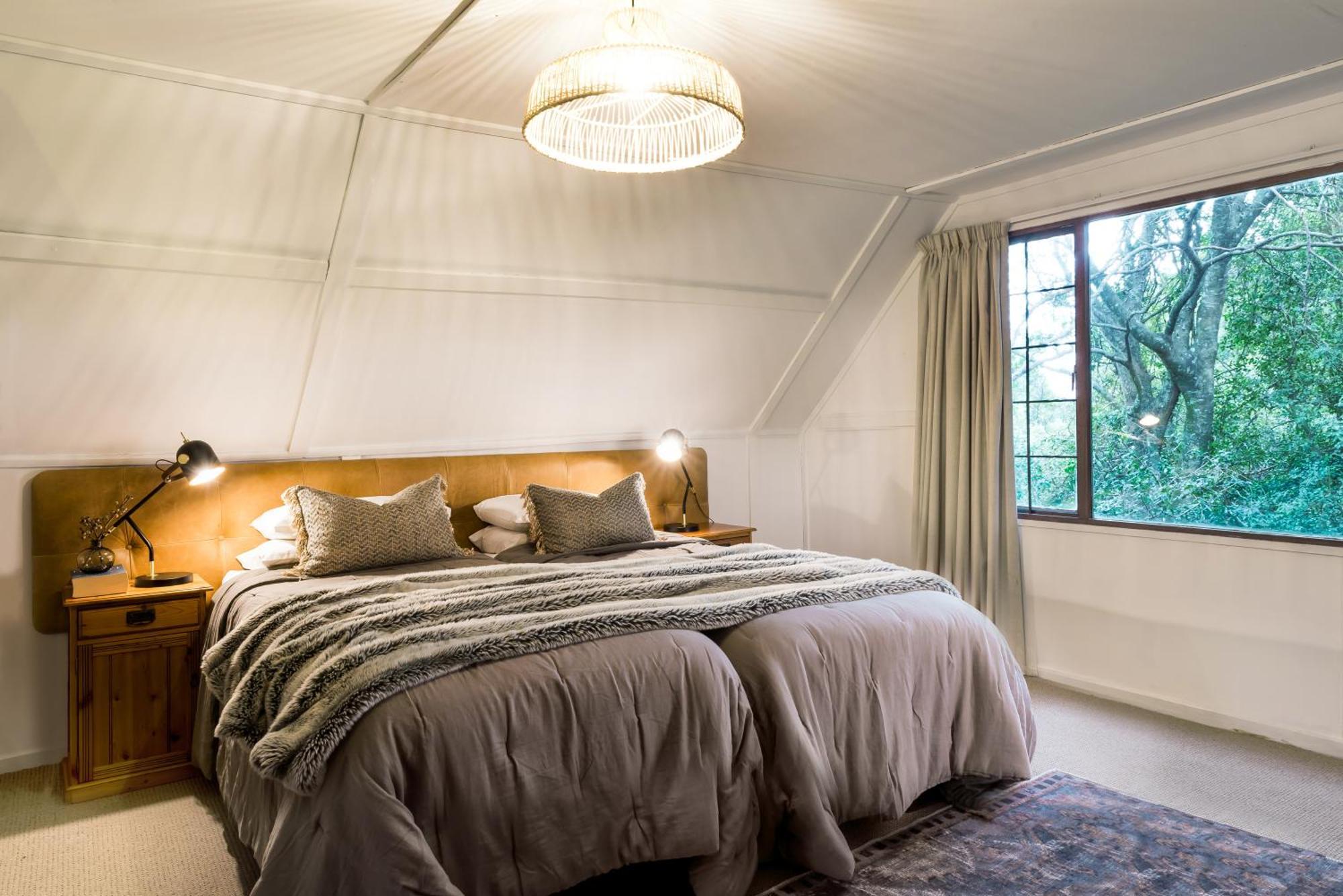 Rockwood Karkloof Forest Lodge & Mountain Cabin Yarrow 외부 사진