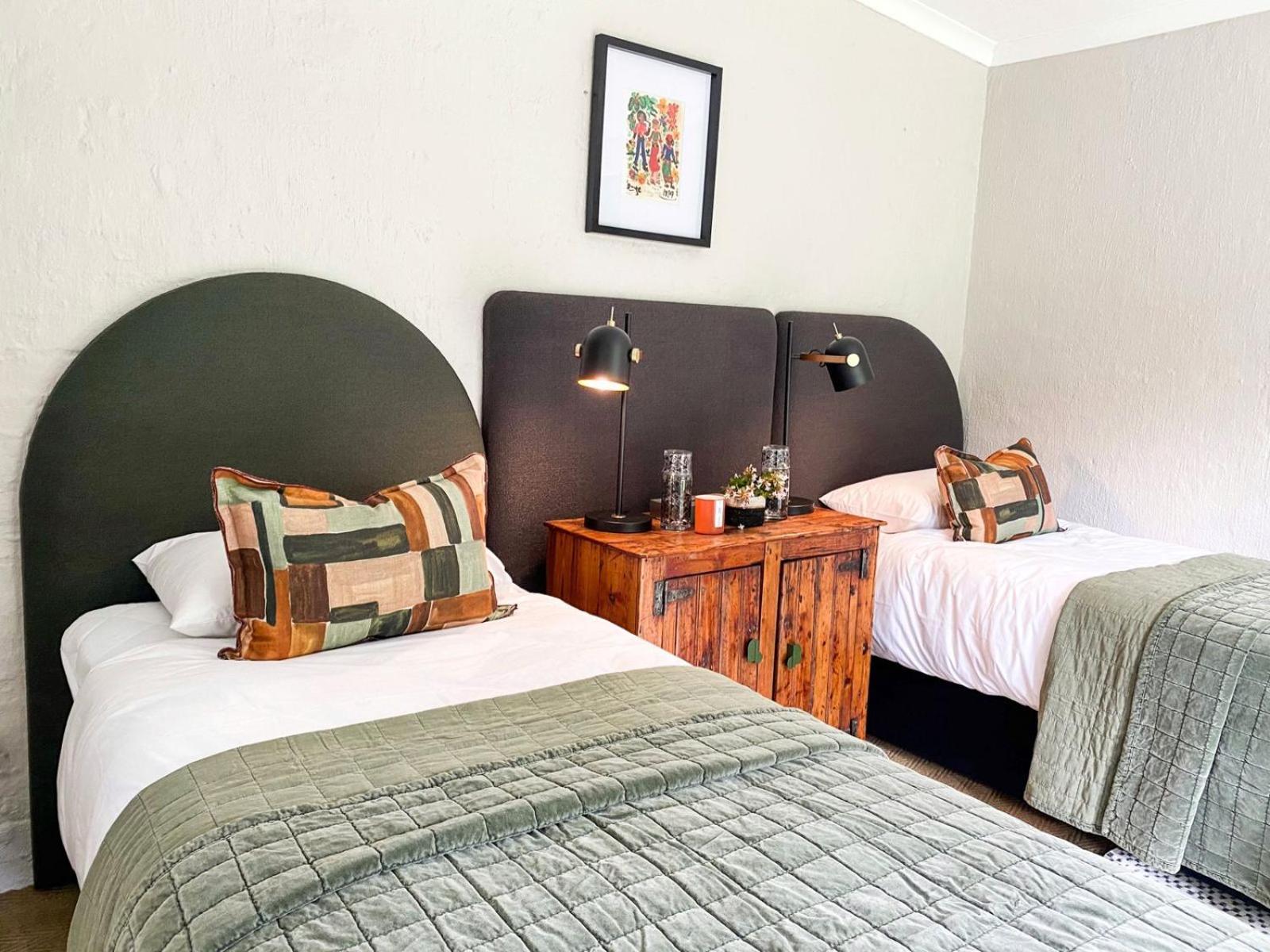Rockwood Karkloof Forest Lodge & Mountain Cabin Yarrow 객실 사진