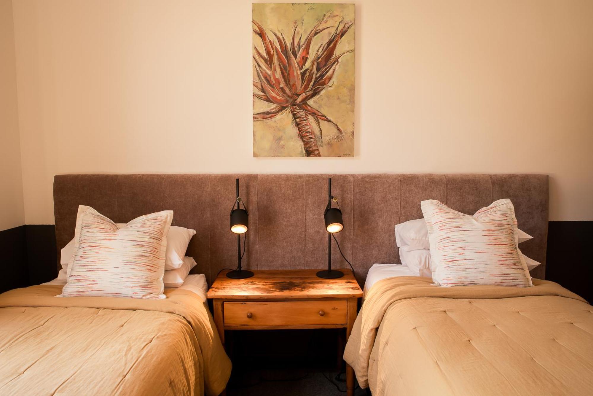 Rockwood Karkloof Forest Lodge & Mountain Cabin Yarrow 외부 사진