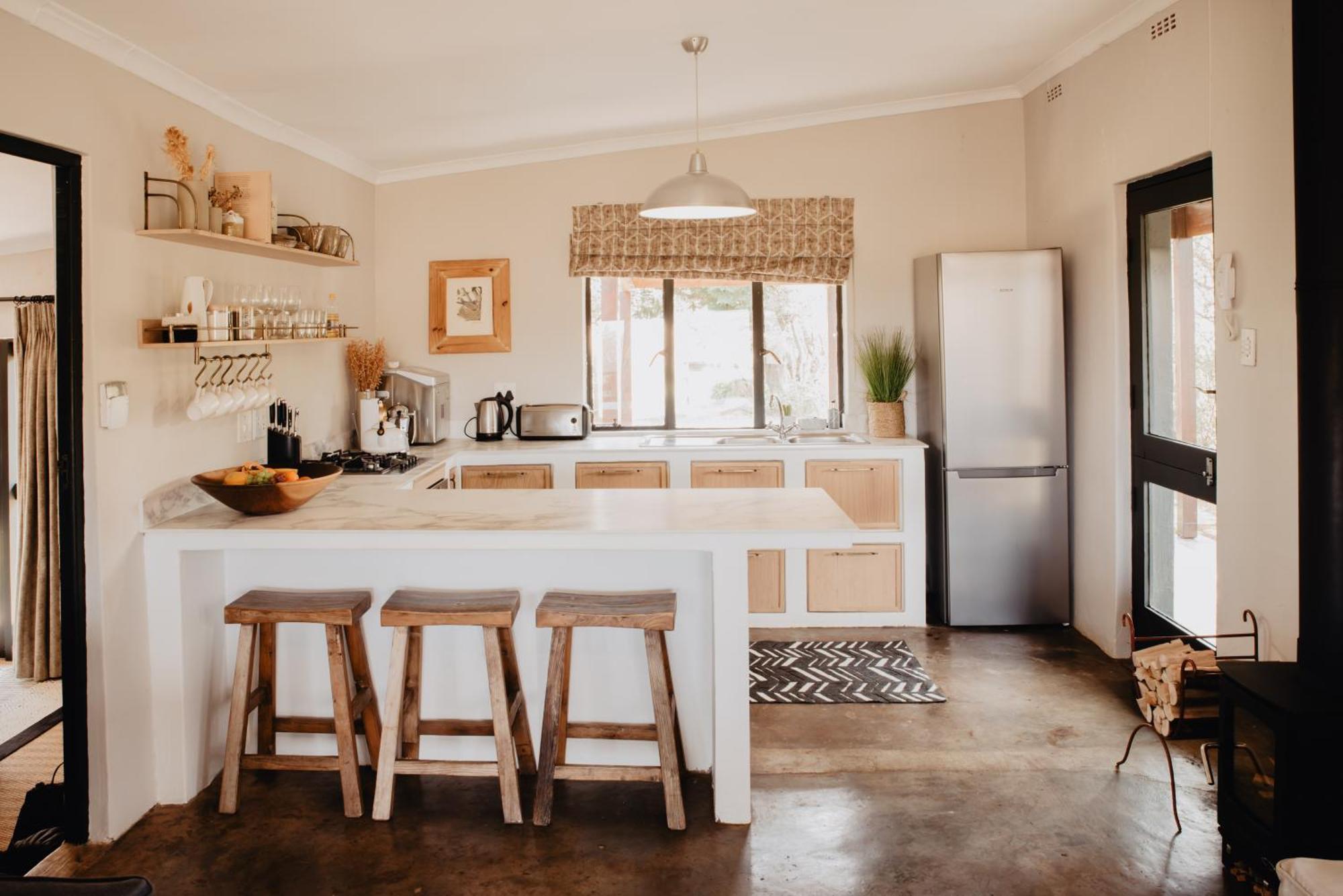 Rockwood Karkloof Forest Lodge & Mountain Cabin Yarrow 외부 사진