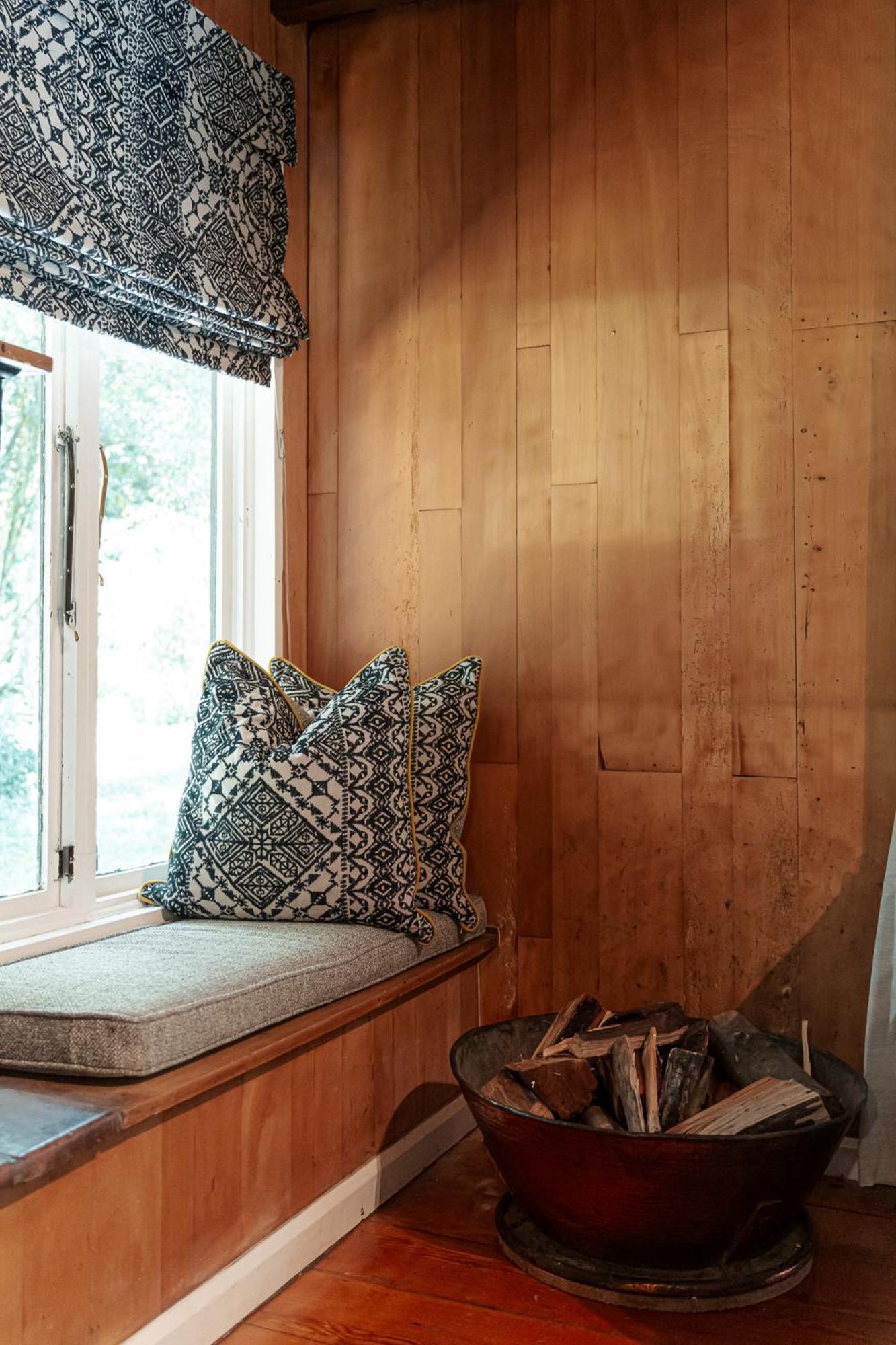 Rockwood Karkloof Forest Lodge & Mountain Cabin Yarrow 외부 사진