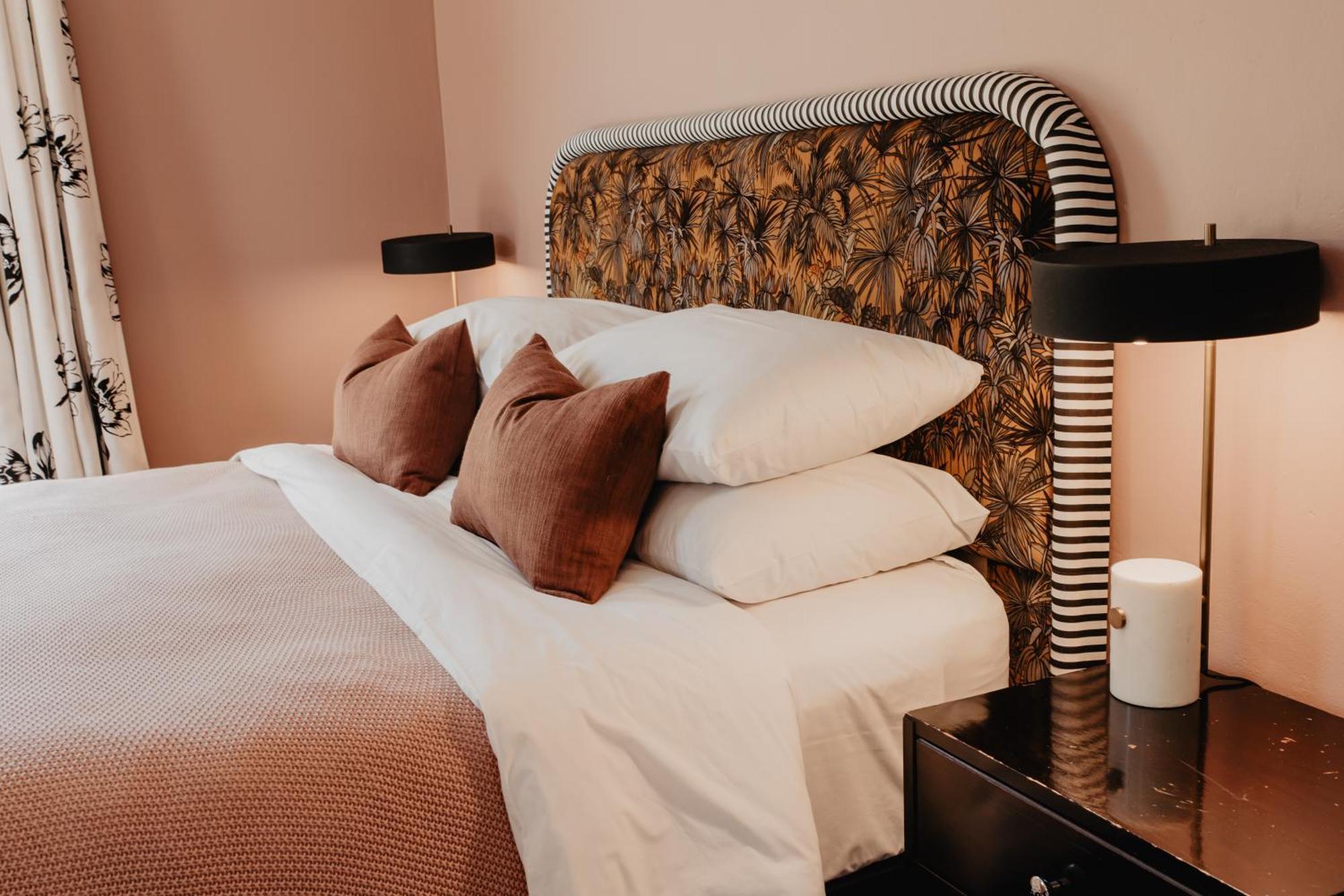 Rockwood Karkloof Forest Lodge & Mountain Cabin Yarrow 외부 사진