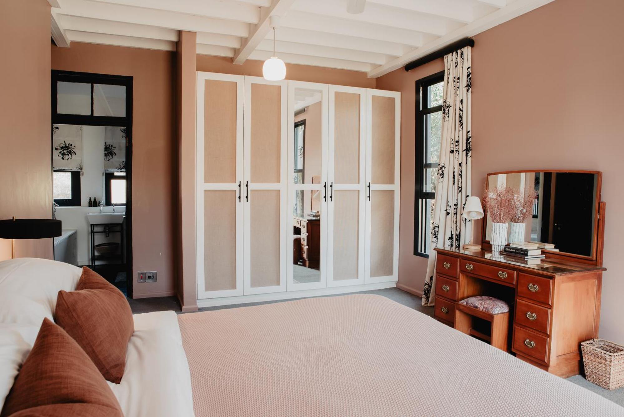 Rockwood Karkloof Forest Lodge & Mountain Cabin Yarrow 외부 사진