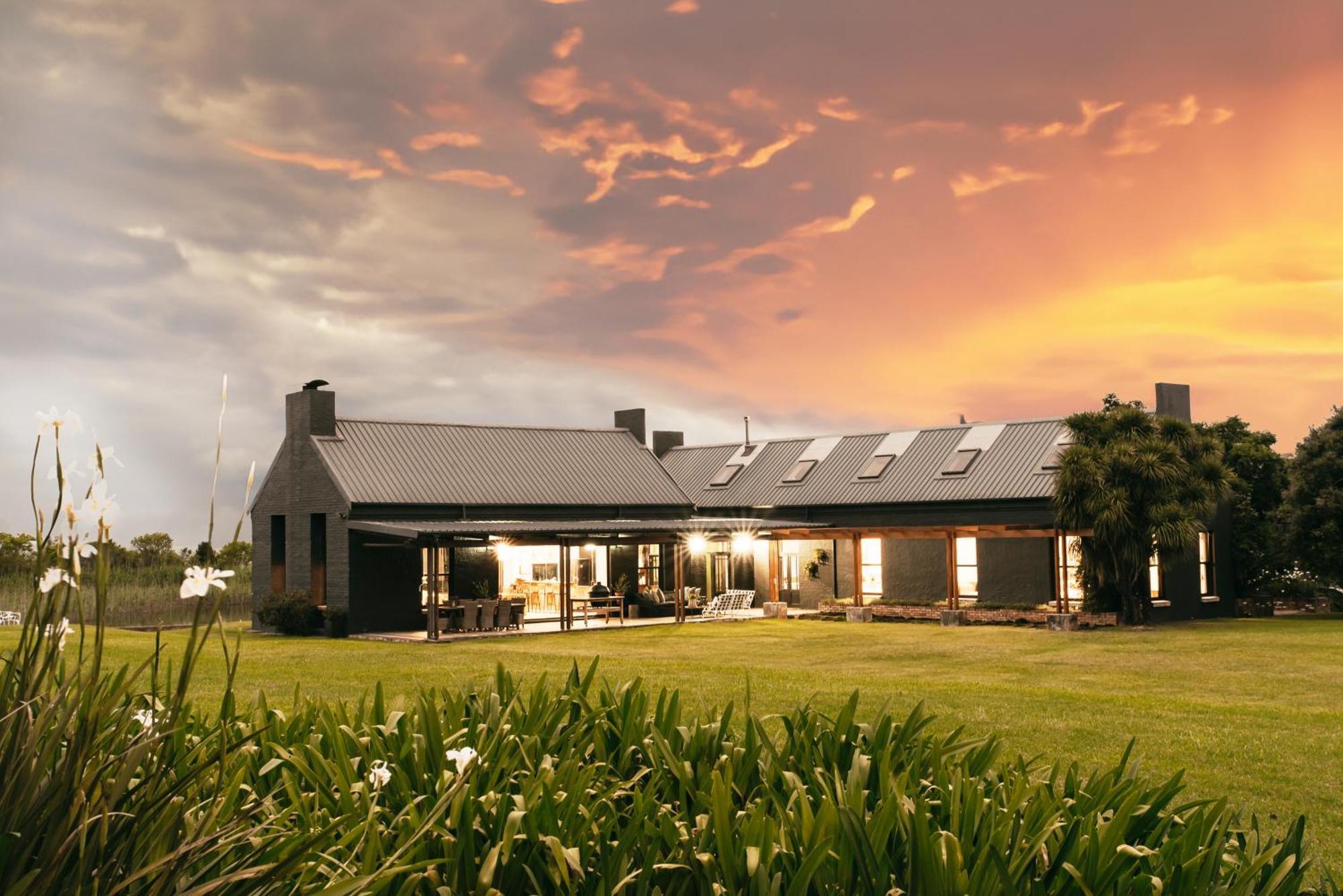 Rockwood Karkloof Forest Lodge & Mountain Cabin Yarrow 외부 사진