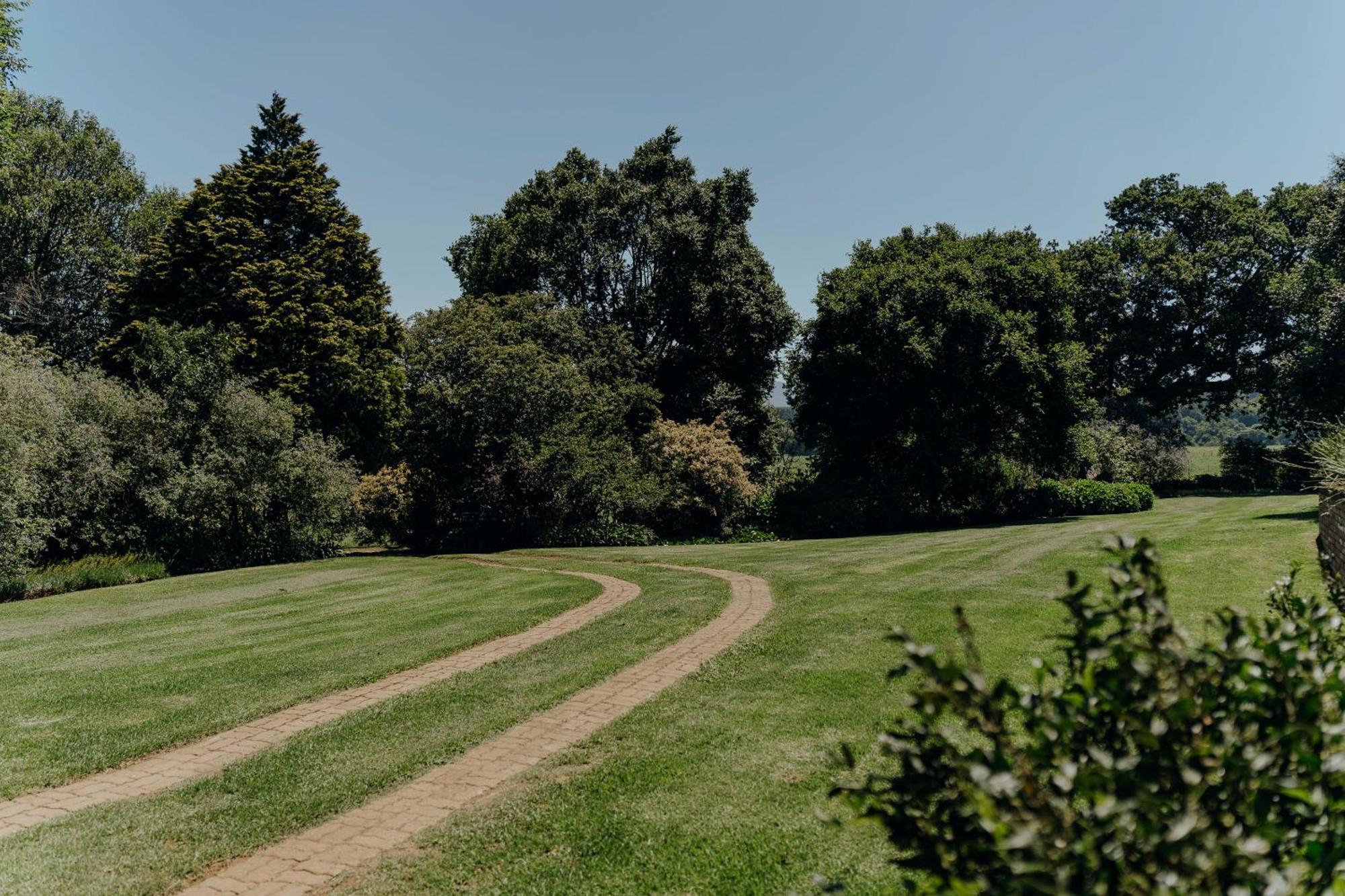 Rockwood Karkloof Forest Lodge & Mountain Cabin Yarrow 외부 사진