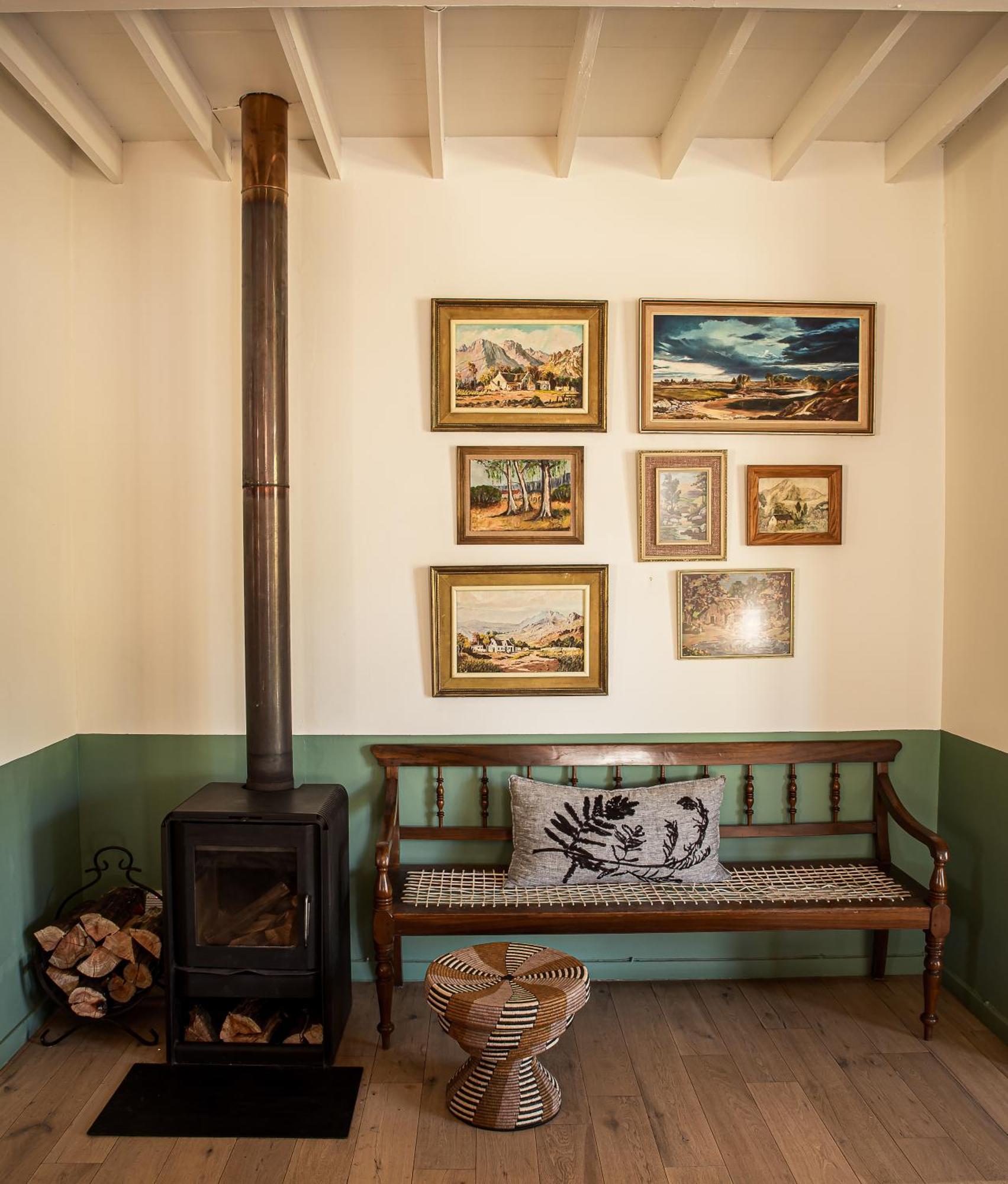 Rockwood Karkloof Forest Lodge & Mountain Cabin Yarrow 외부 사진