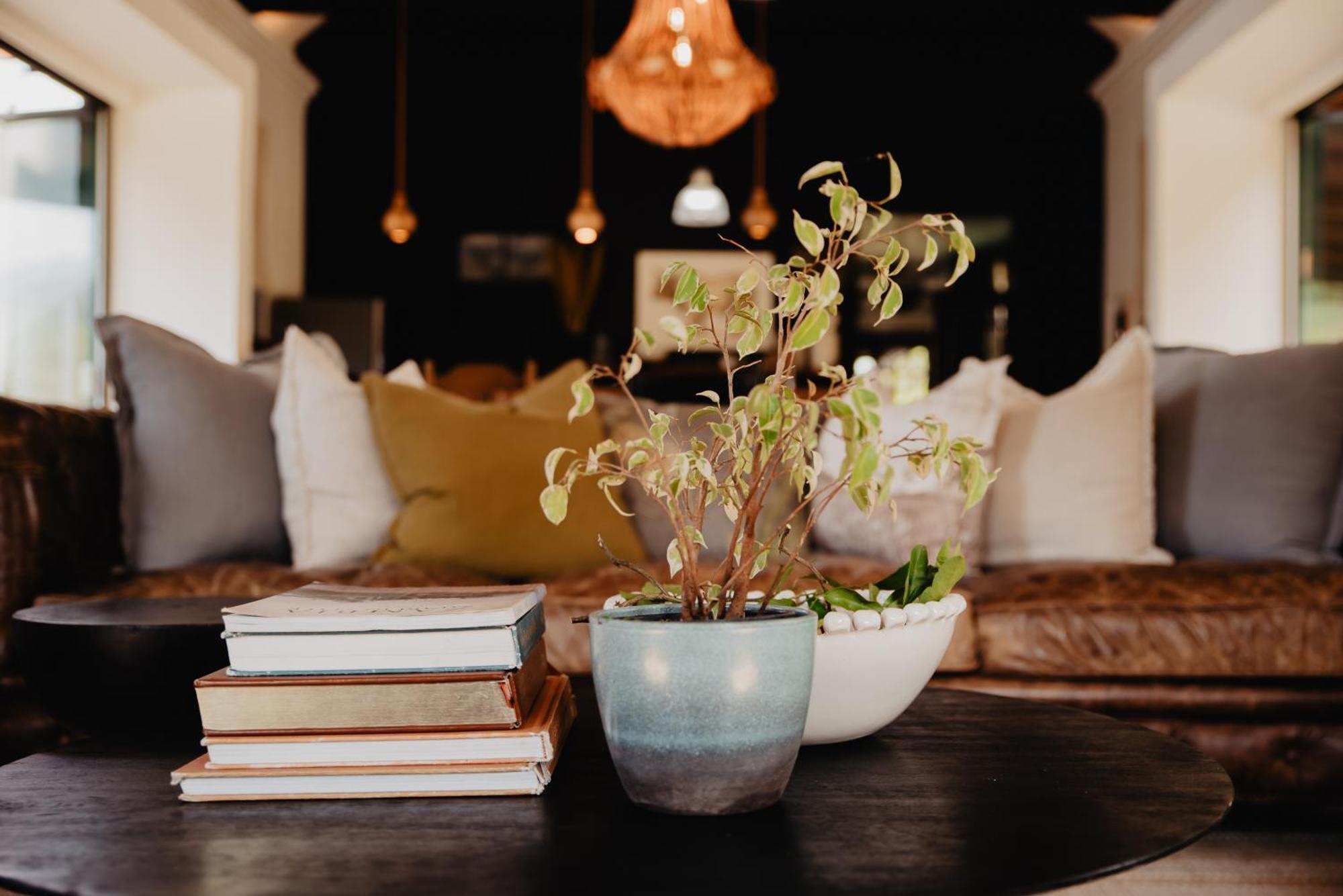 Rockwood Karkloof Forest Lodge & Mountain Cabin Yarrow 외부 사진