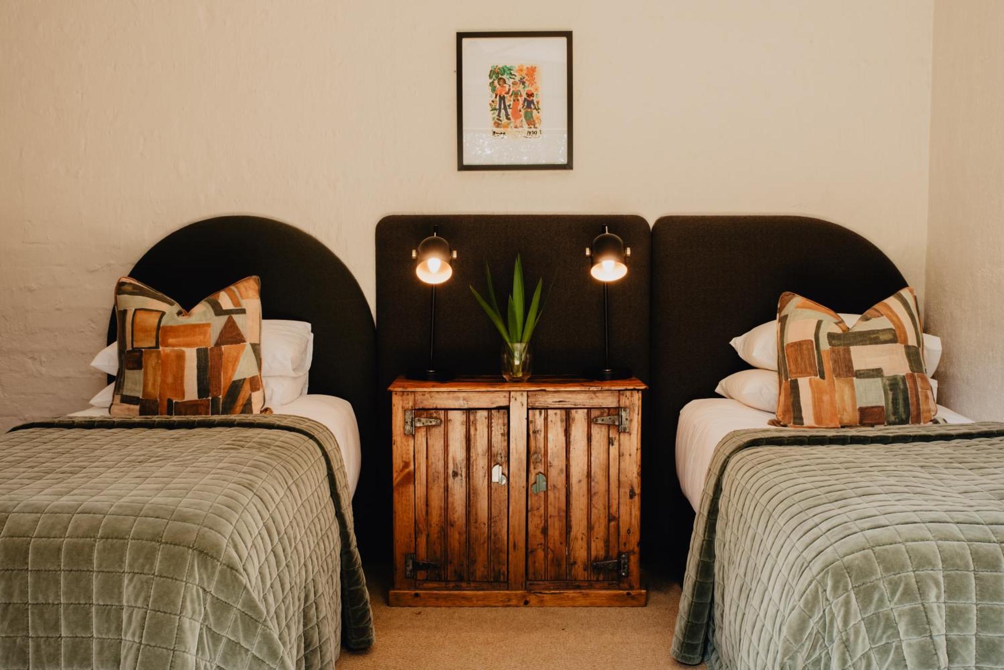 Rockwood Karkloof Forest Lodge & Mountain Cabin Yarrow 외부 사진