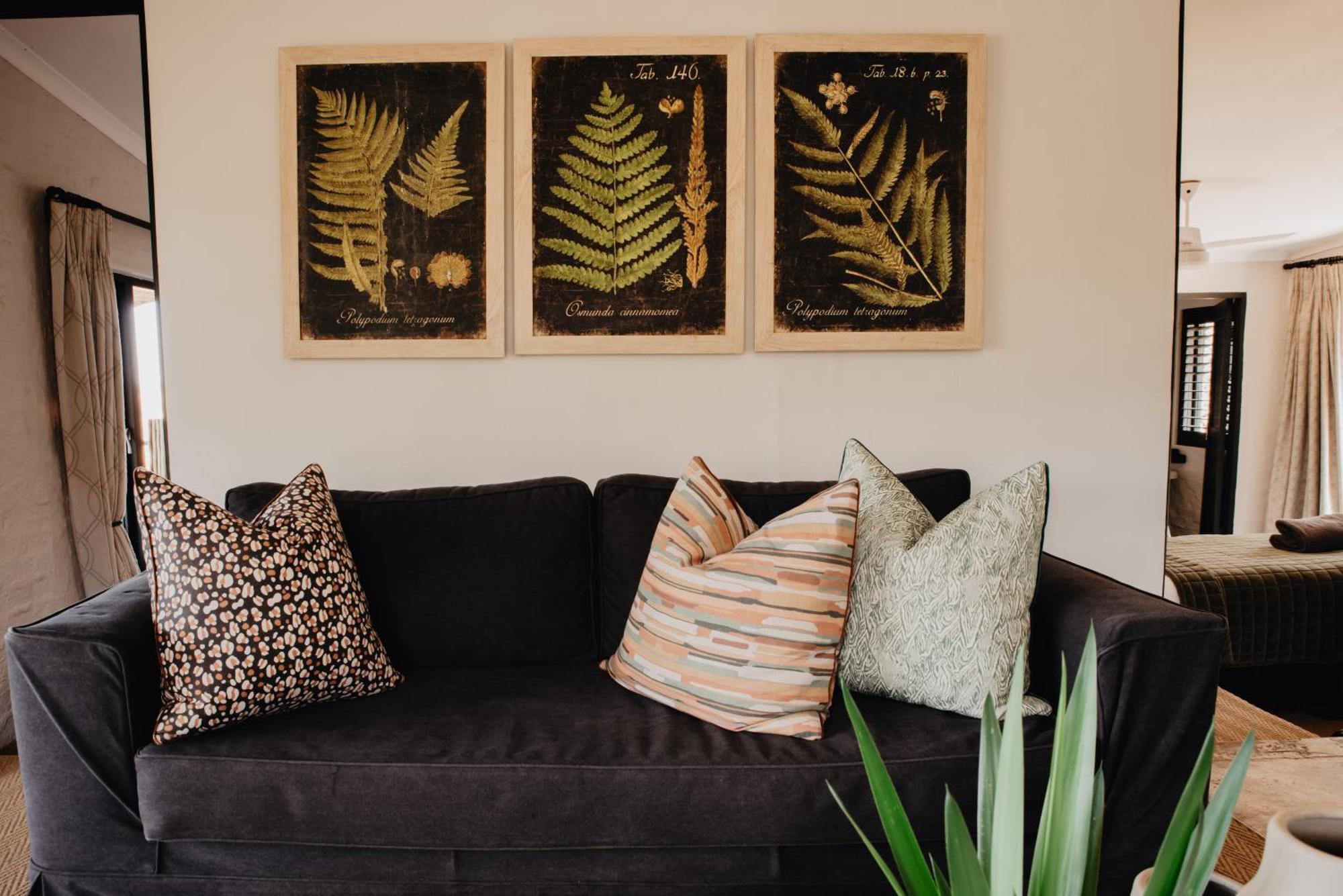 Rockwood Karkloof Forest Lodge & Mountain Cabin Yarrow 외부 사진