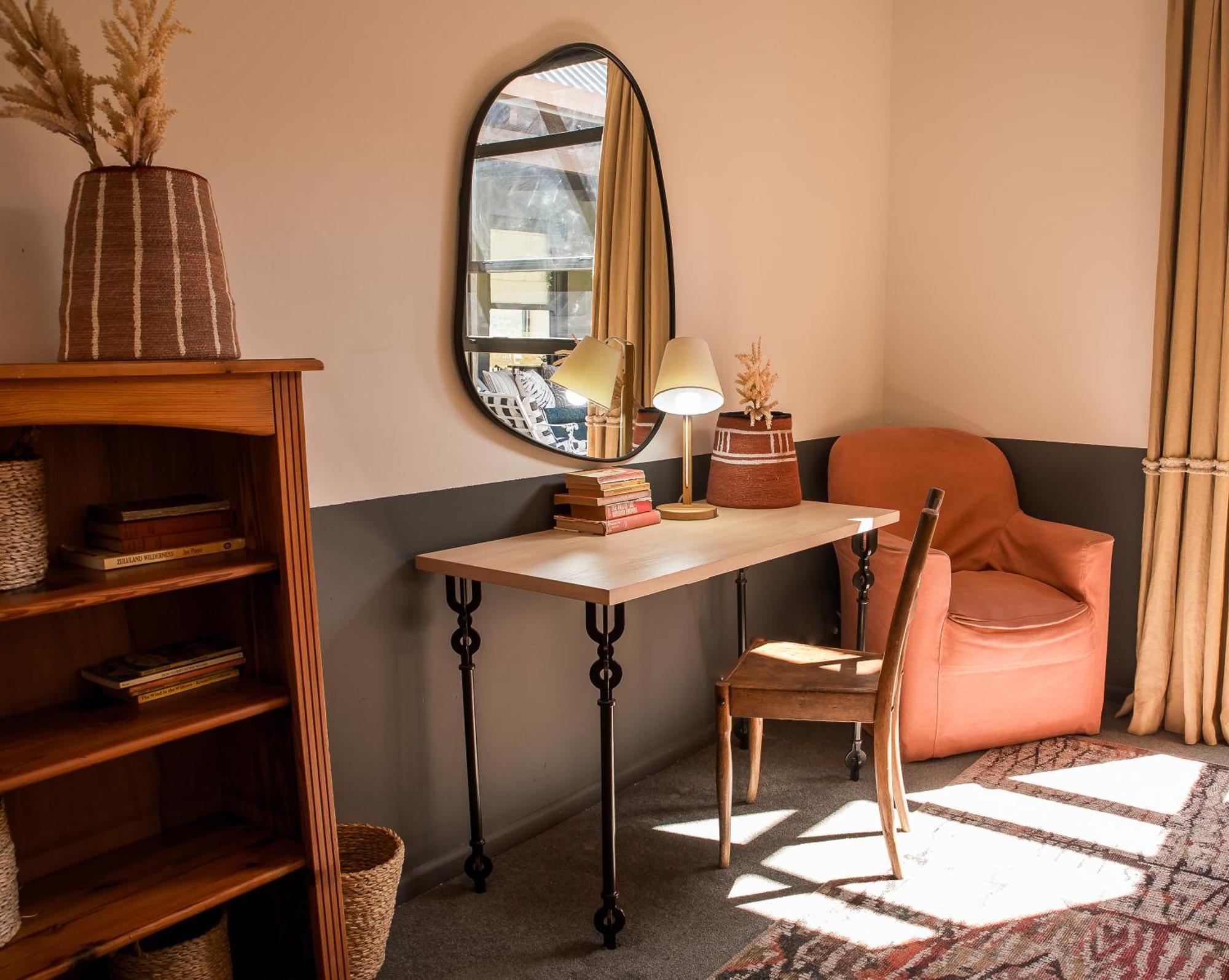 Rockwood Karkloof Forest Lodge & Mountain Cabin Yarrow 외부 사진