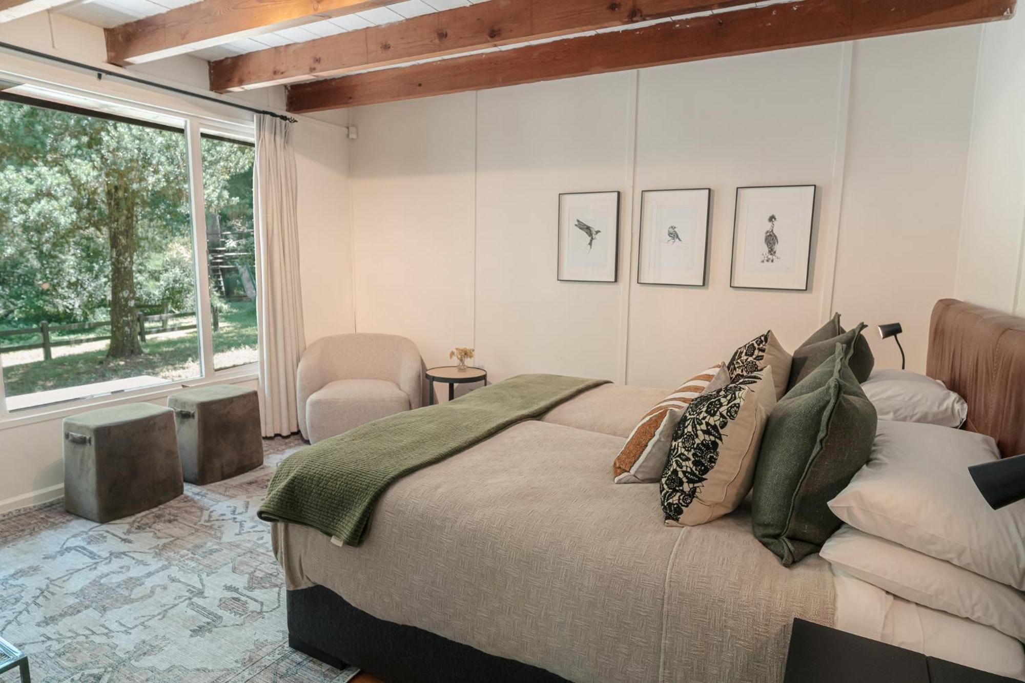Rockwood Karkloof Forest Lodge & Mountain Cabin Yarrow 외부 사진