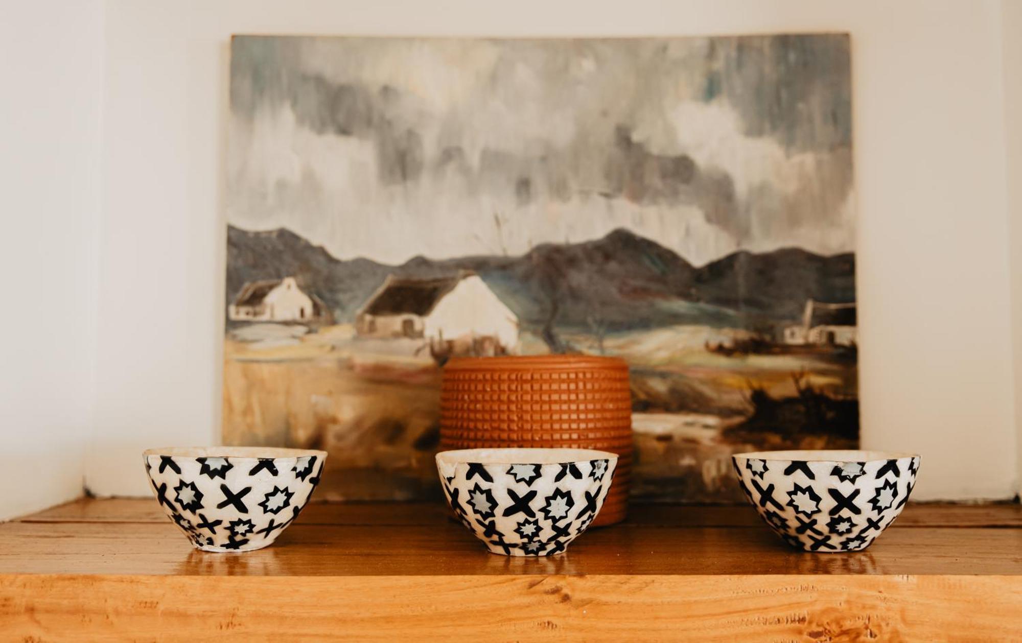 Rockwood Karkloof Forest Lodge & Mountain Cabin Yarrow 외부 사진