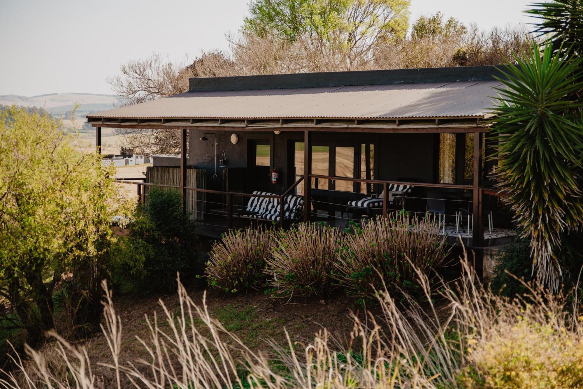 Rockwood Karkloof Forest Lodge & Mountain Cabin Yarrow 외부 사진