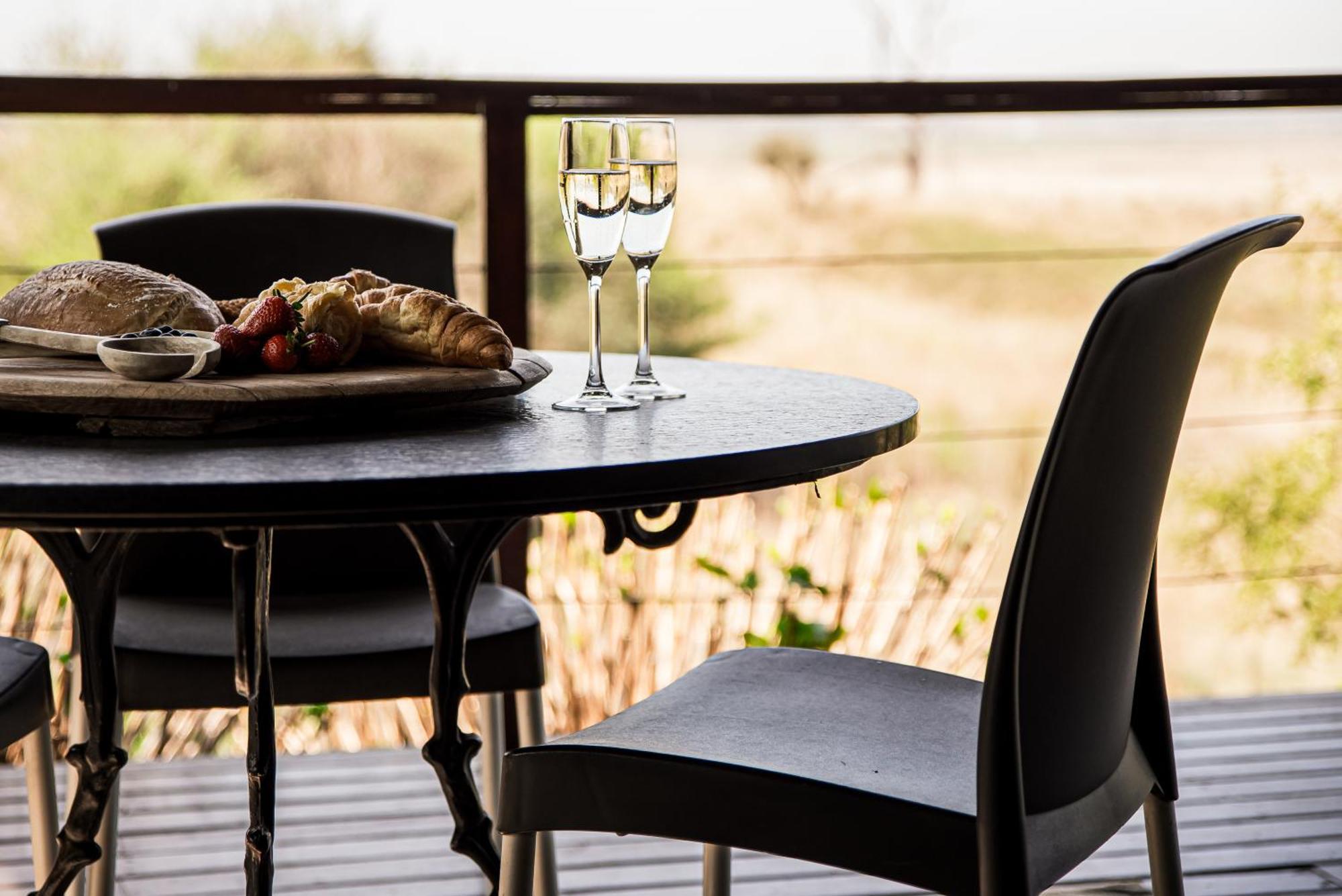 Rockwood Karkloof Forest Lodge & Mountain Cabin Yarrow 외부 사진