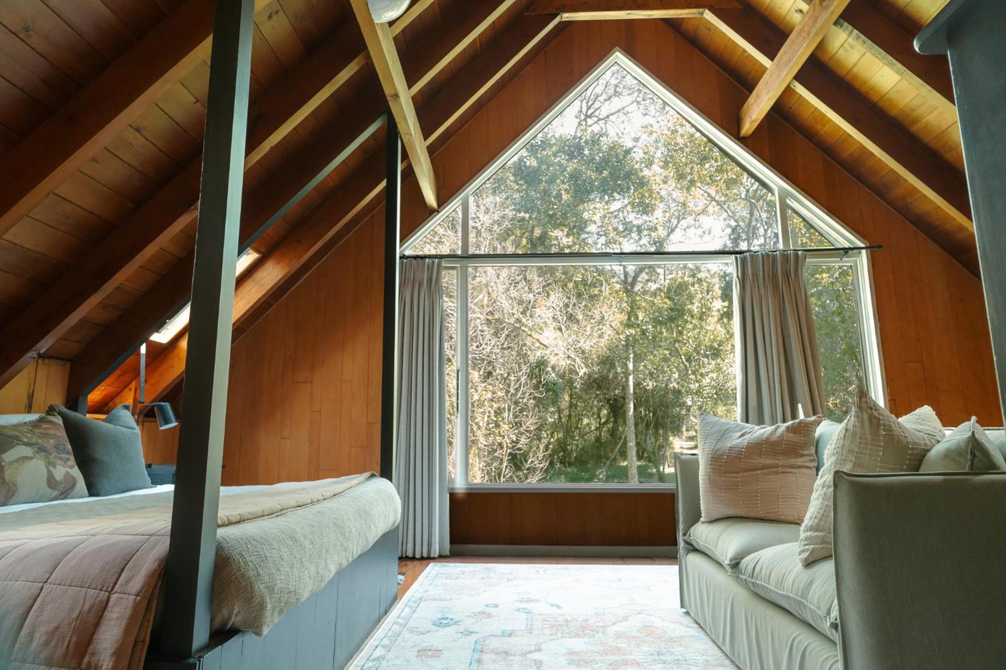 Rockwood Karkloof Forest Lodge & Mountain Cabin Yarrow 외부 사진