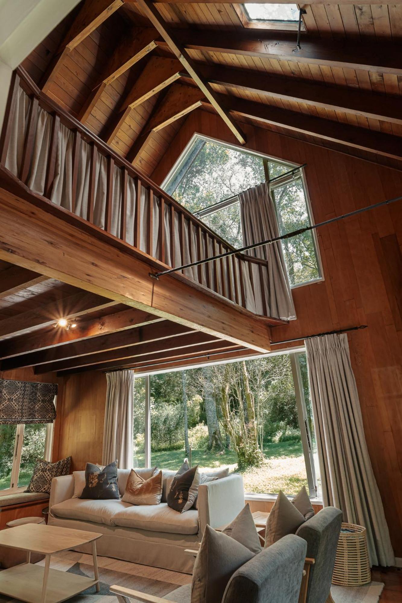 Rockwood Karkloof Forest Lodge & Mountain Cabin Yarrow 외부 사진