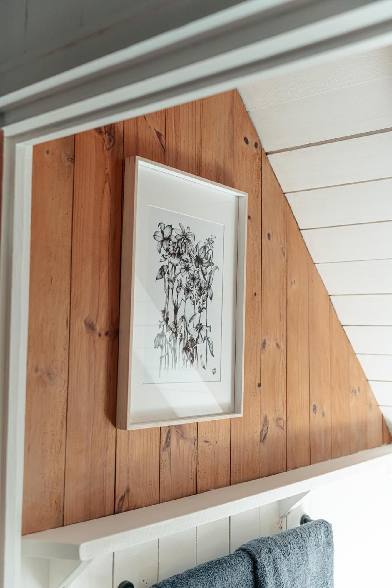 Rockwood Karkloof Forest Lodge & Mountain Cabin Yarrow 외부 사진