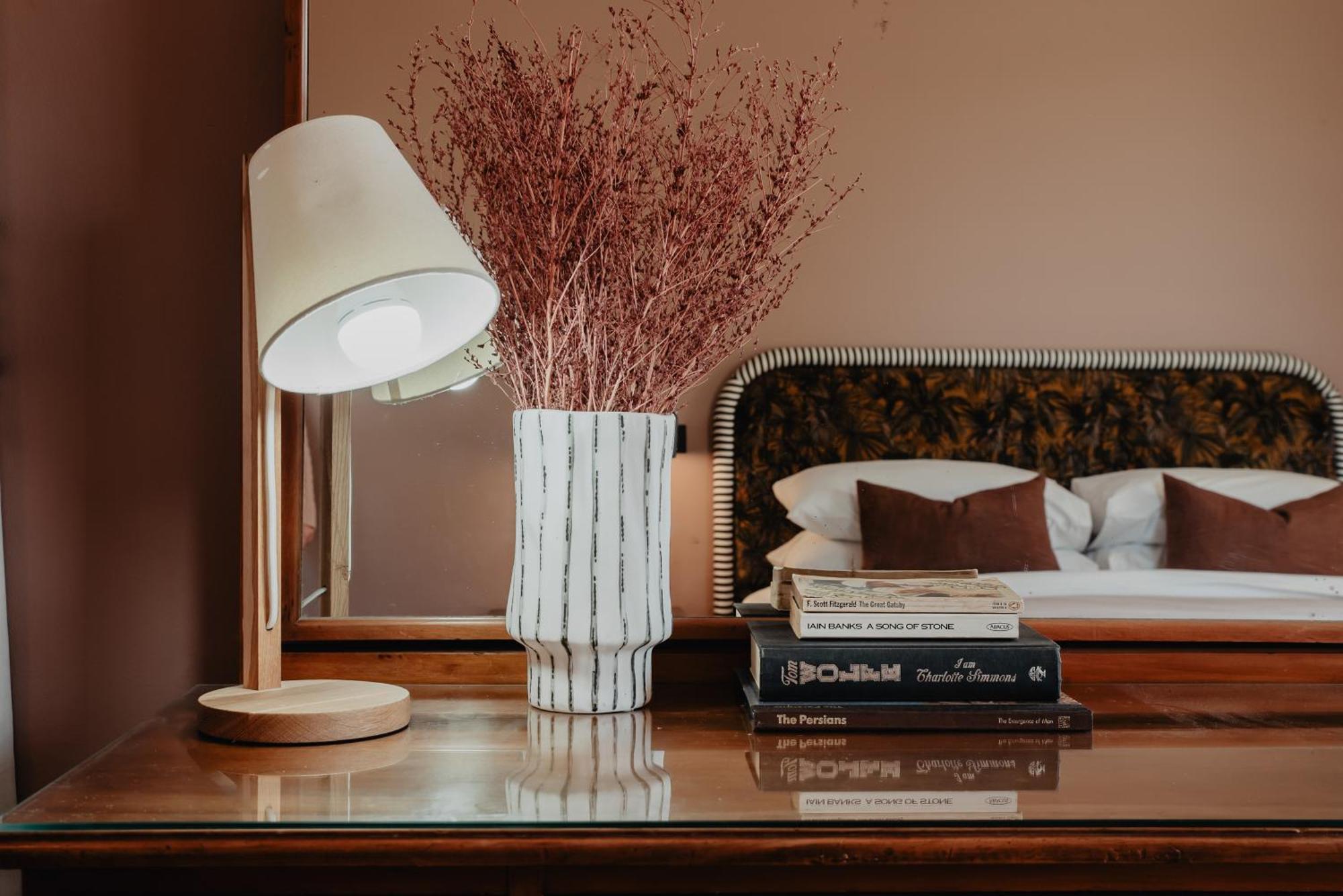 Rockwood Karkloof Forest Lodge & Mountain Cabin Yarrow 외부 사진