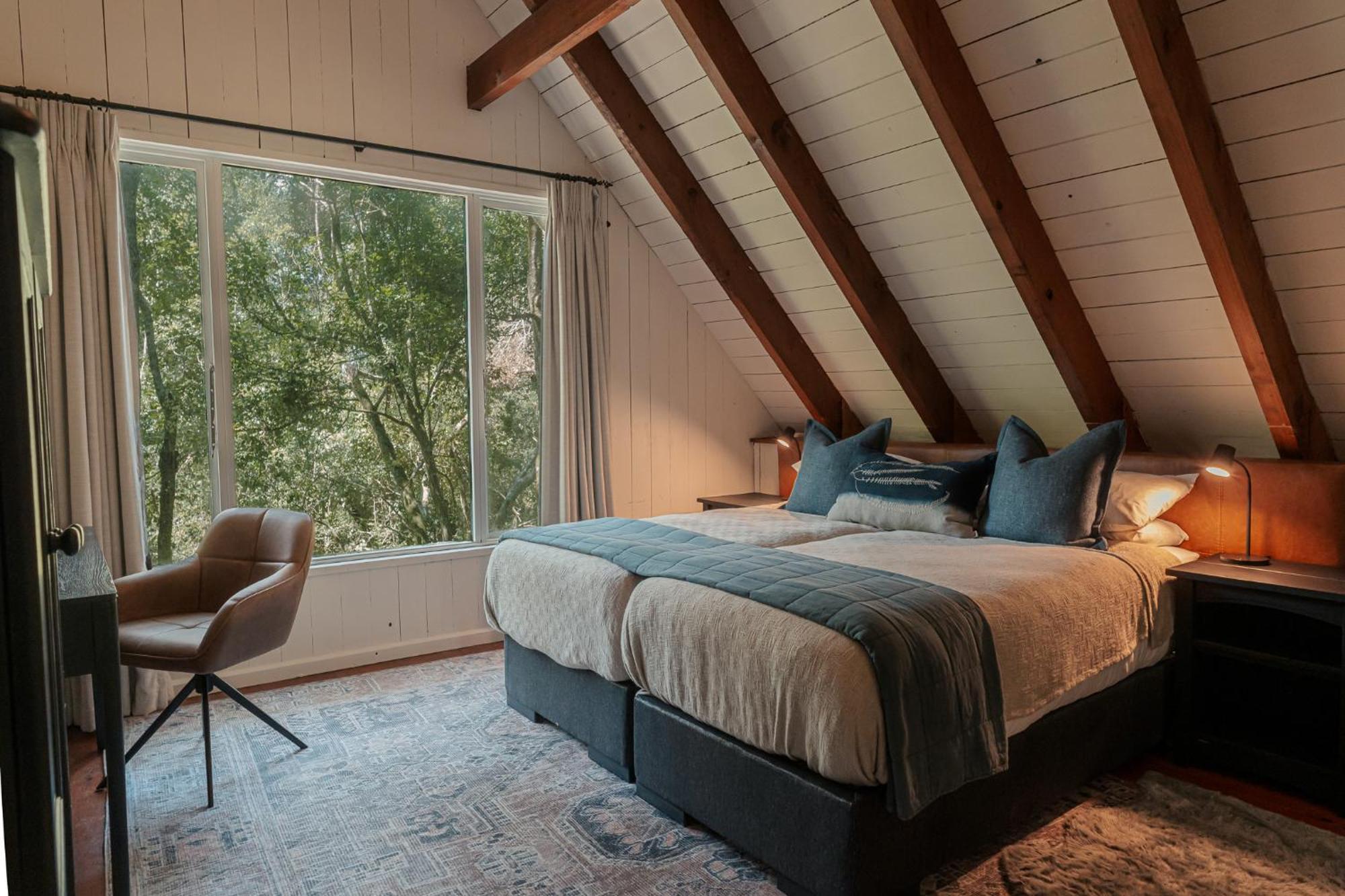 Rockwood Karkloof Forest Lodge & Mountain Cabin Yarrow 외부 사진