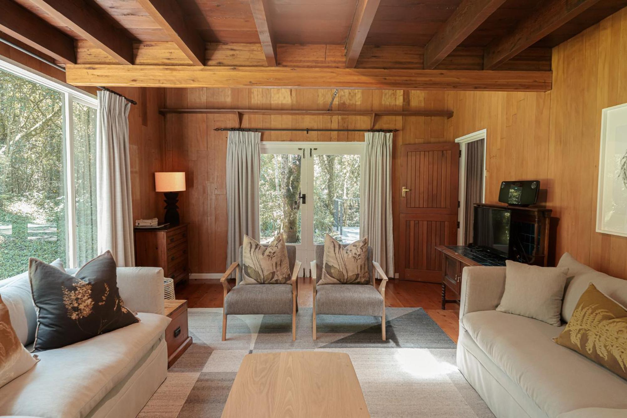 Rockwood Karkloof Forest Lodge & Mountain Cabin Yarrow 외부 사진