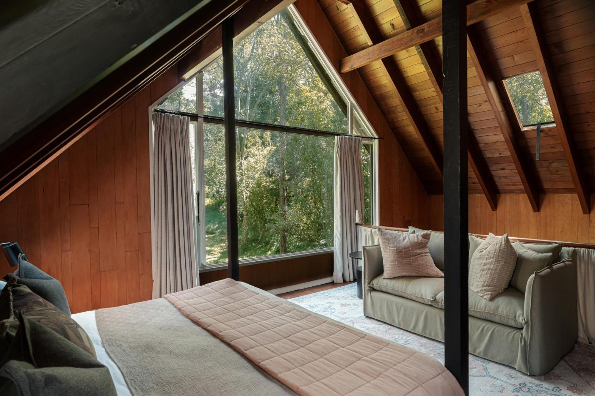 Rockwood Karkloof Forest Lodge & Mountain Cabin Yarrow 외부 사진